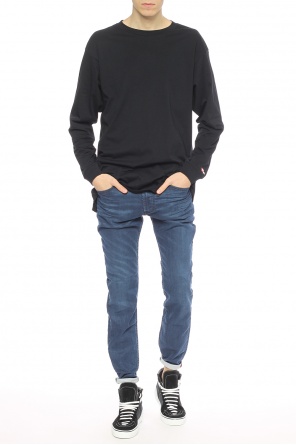 T-shirt typu 'oversize', zdjęcie 2 T-shirt typu 'oversize' od Diesel